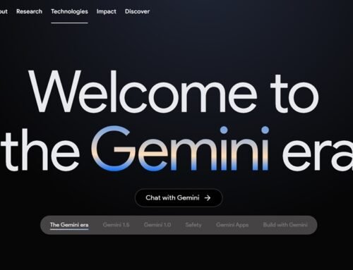 Google Gemini, cos’è e come utilizzarlo in diversi settori