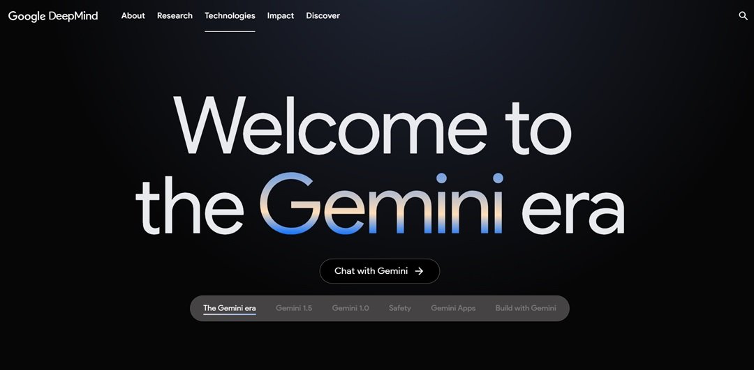 Google Gemini