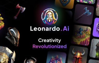 Leonardo AI
