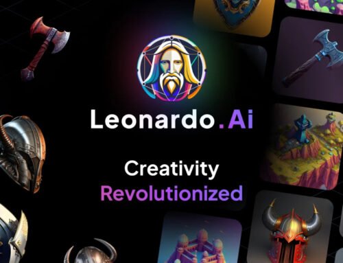 Leonardo AI: La Guida Definitiva per Aziende e Creativi