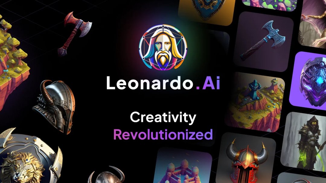 Leonardo AI