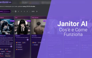 Janitor AI